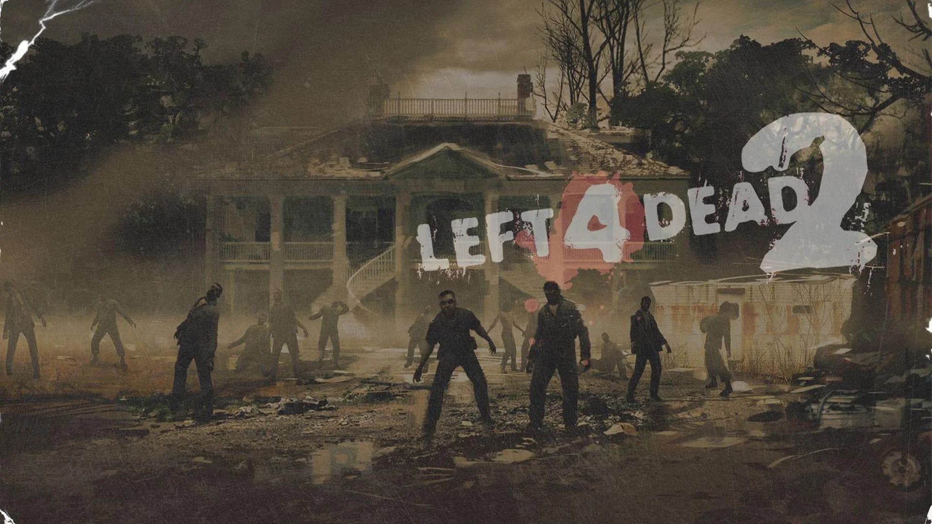 High Performance Left 4 Dead 2 Server Hosting