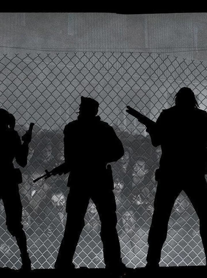 Left 4 Dead 2 Hosting