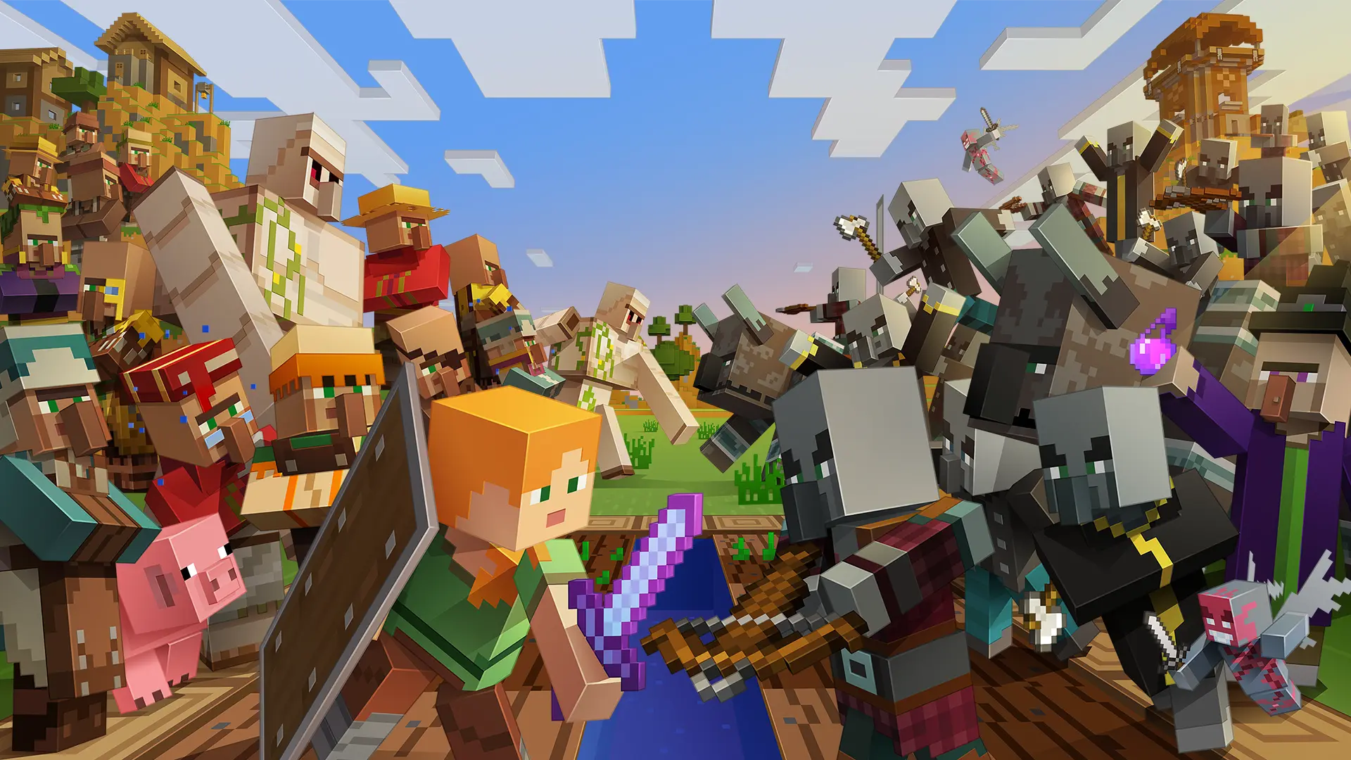 Free Minecraft Server Tools
