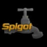 Spigot Minecraft Plugin Server Software Icon