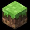Vanilla Minecraft Server Jar Icon