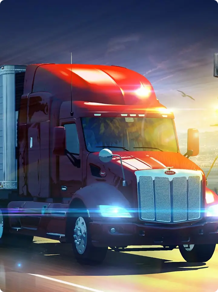 RaveNodes American Truck Simulator Hosting