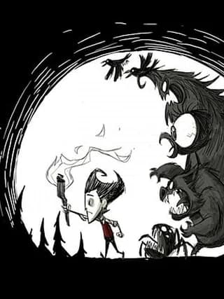 RaveNodes Don't Starve Together Hosting