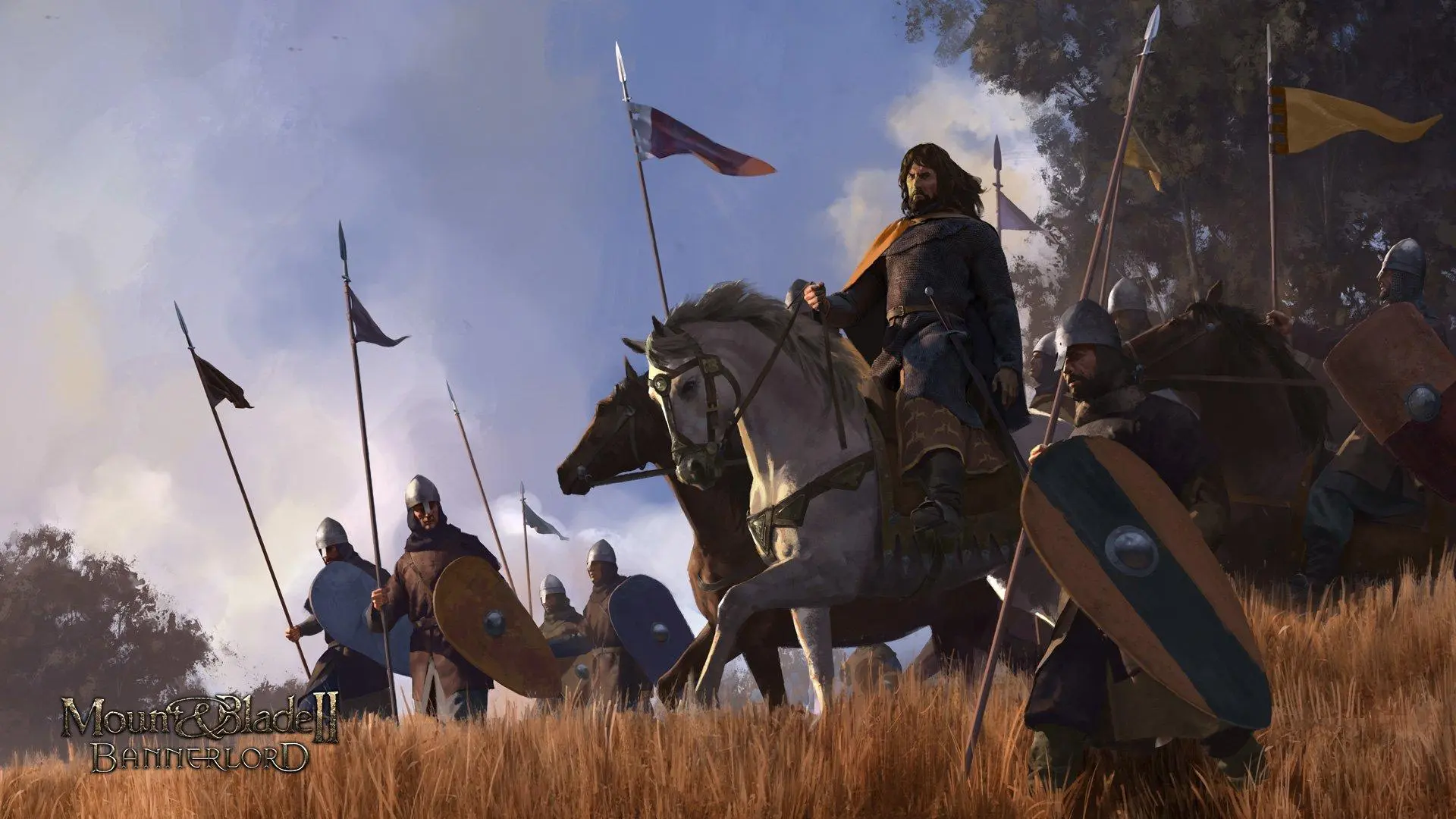 High Performance Mount & Blade Server Hosting