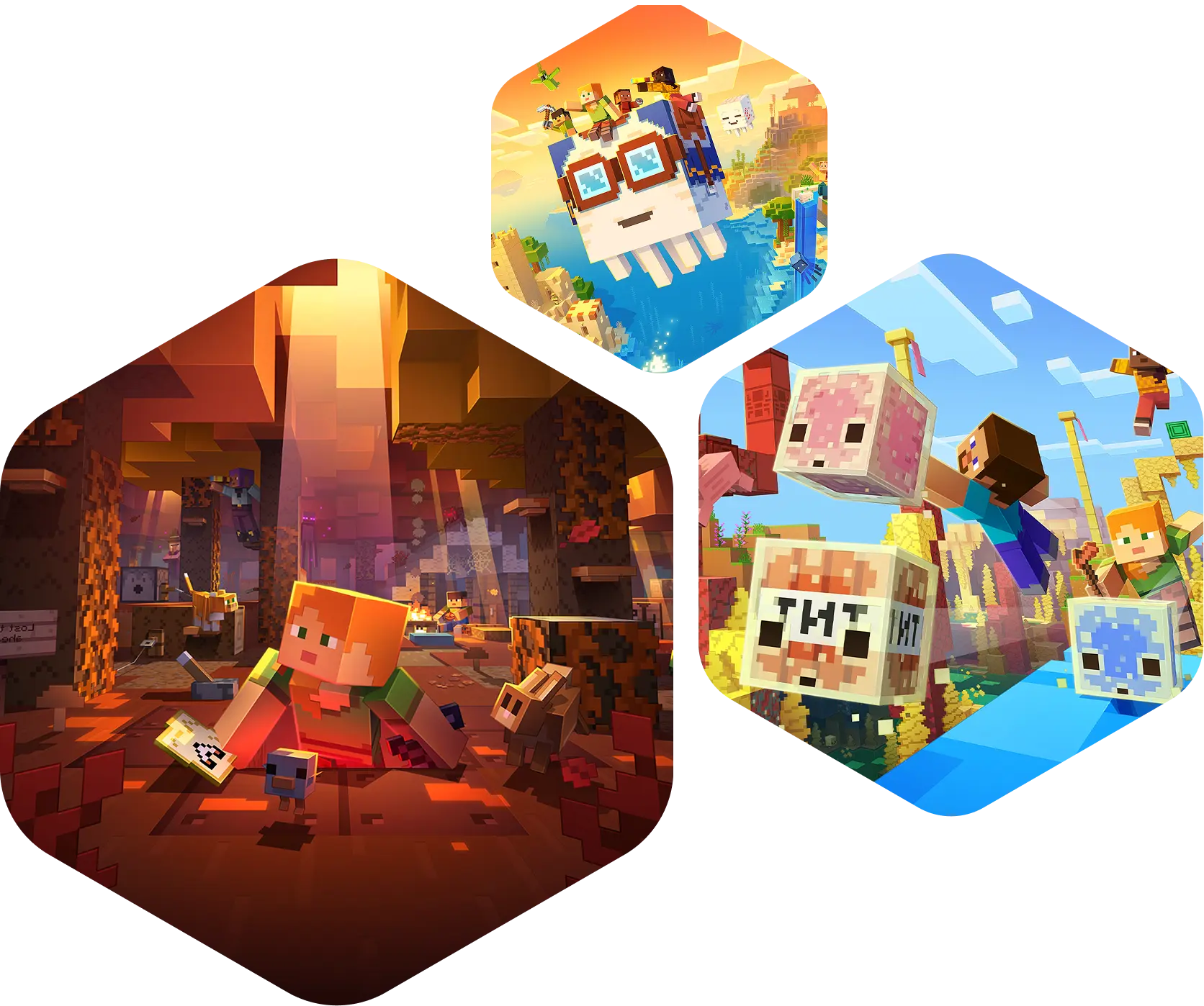 RaveNodes Minecraft server hosting
