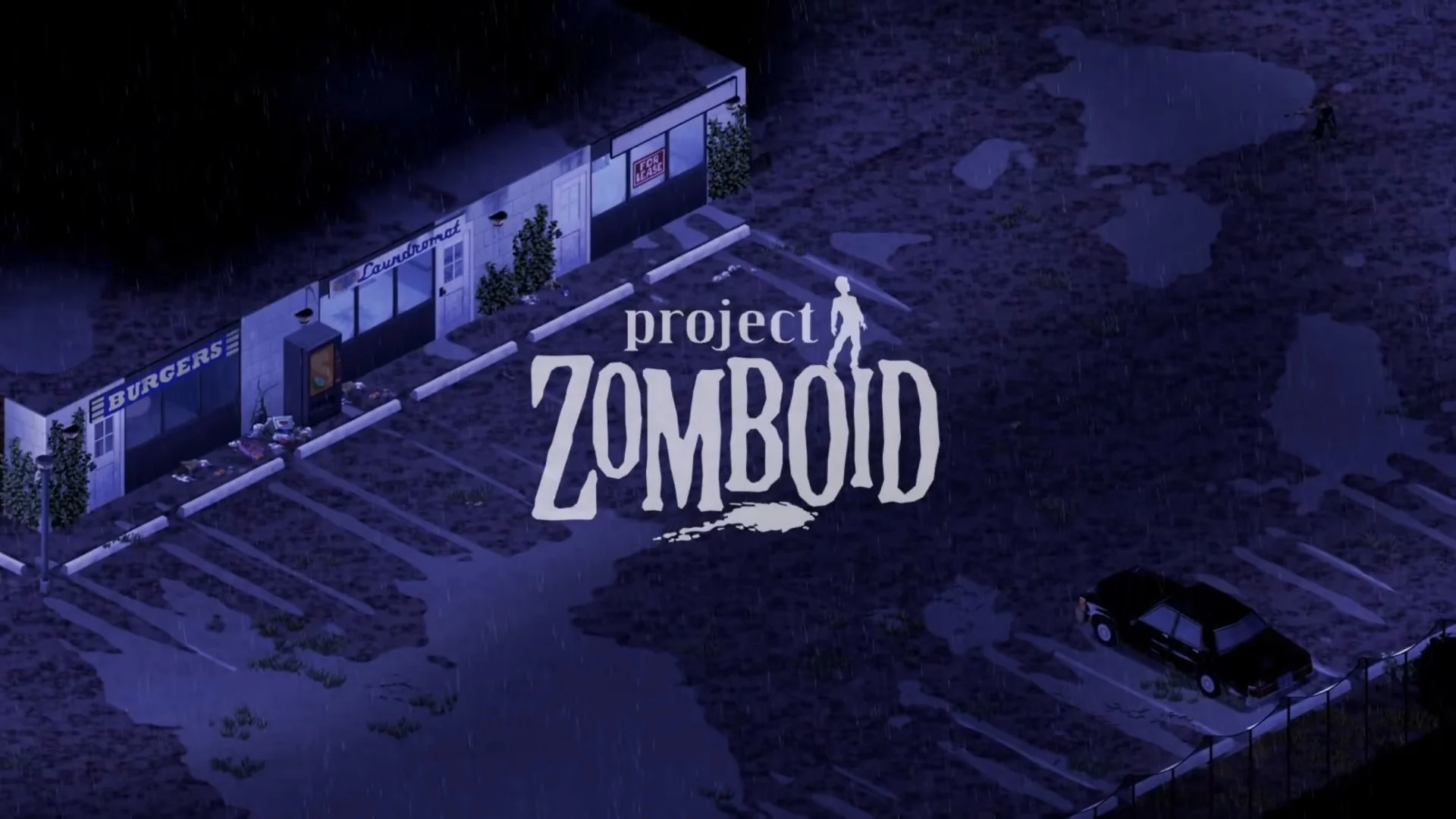 High Performance Project Zomboid Server Hosting
