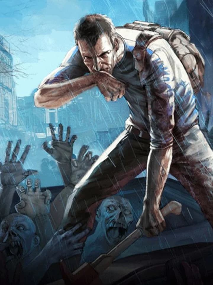 RaveNodes Project Zomboid Hosting