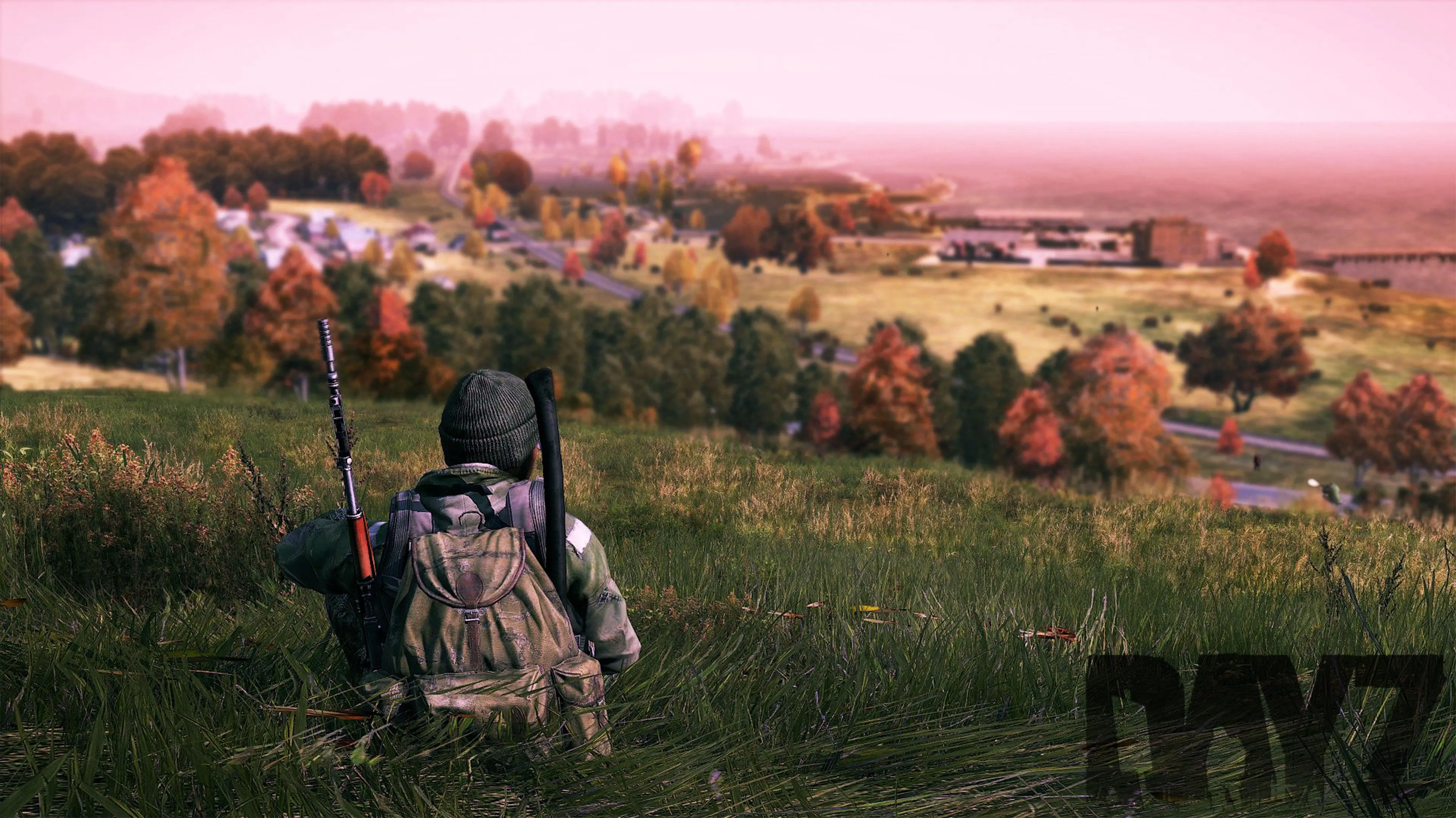High Performance DayZ Server Hosting