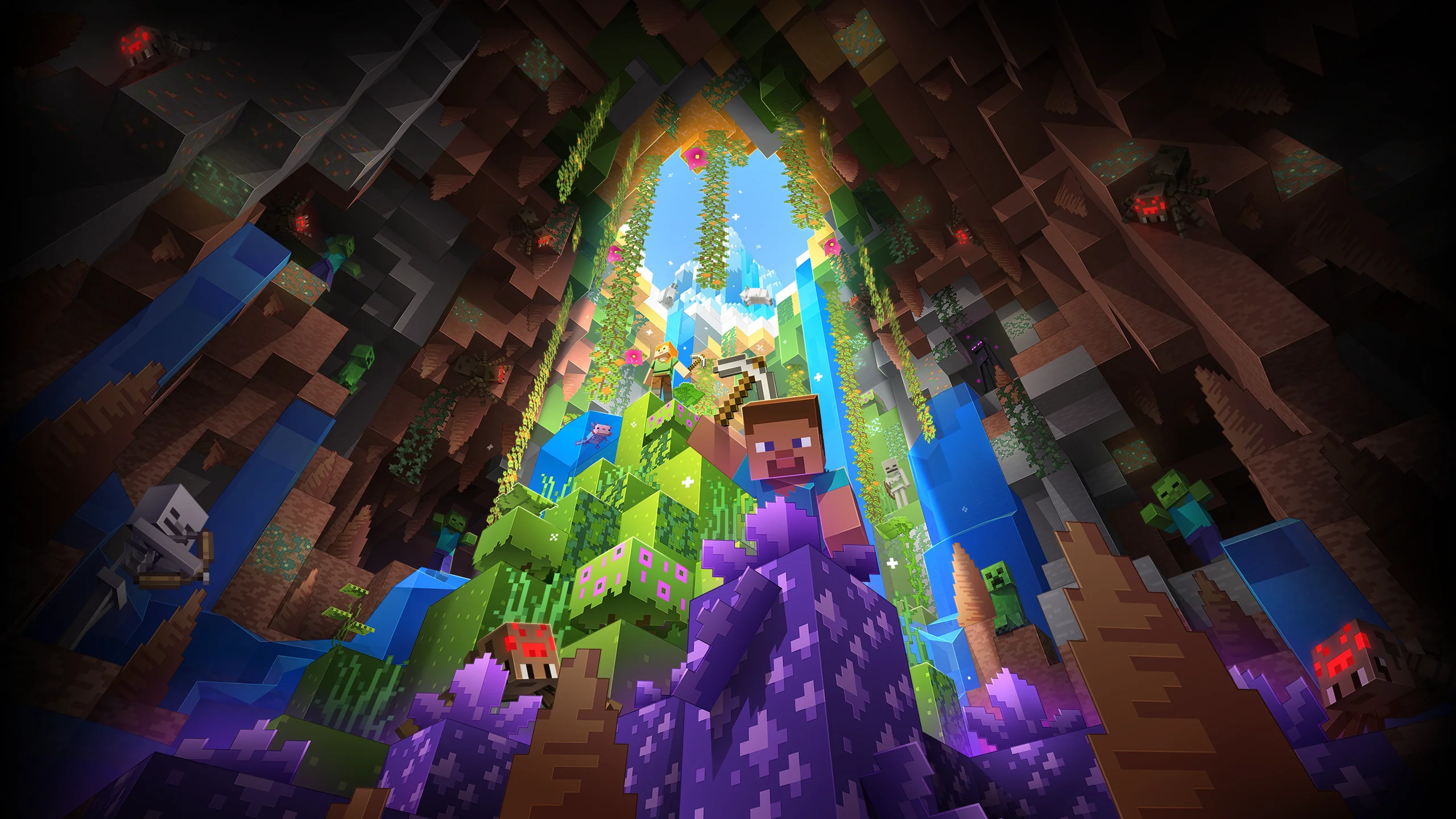 minecraft